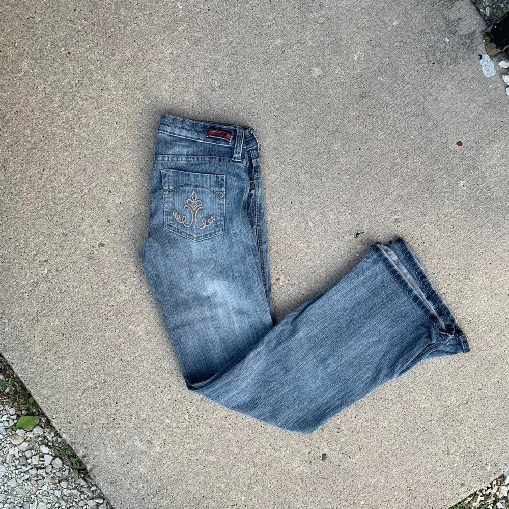 jeans Amazing condition with little to no flaws